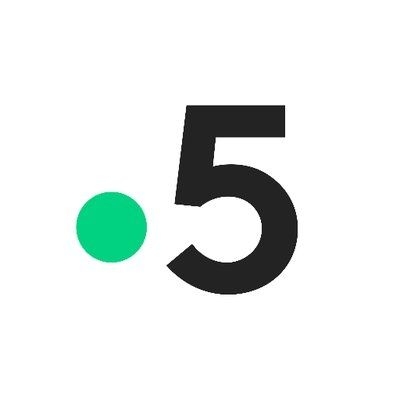 France 5 nouveau logo