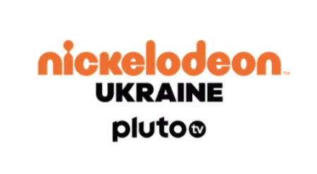 Nickelodeon Ukraine Pluto TV