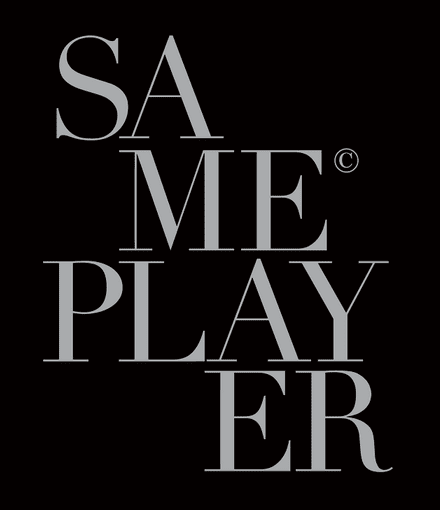 Same Player