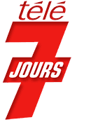 télé 7 Jours Logo