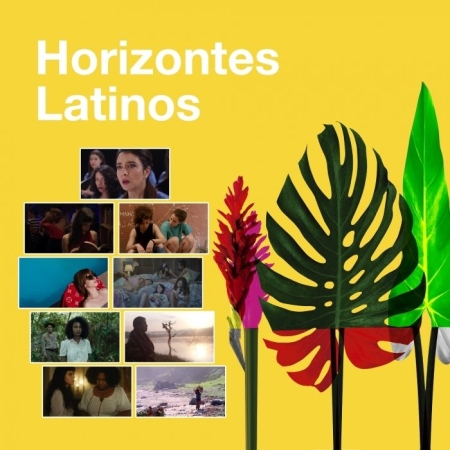 Horizontes Latinos 2020 - San Sebastian