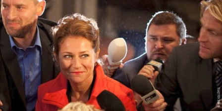 Borgen