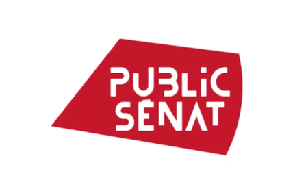Logo Public Sénat
