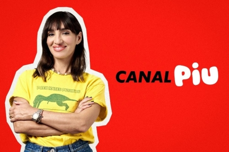 Canal Piu