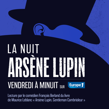 Arsène Lupin