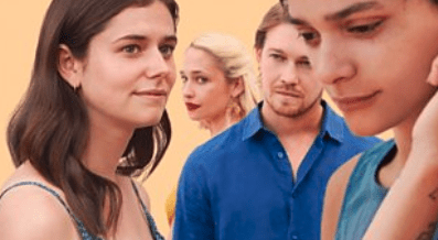 Conversations With Friends