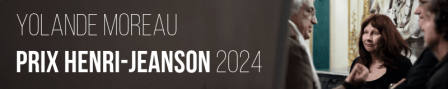 Yolande Moreau (Henri-Jeanson 2024)