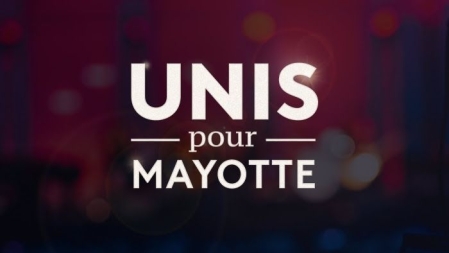 Soirée France 2 Unis pour Mayotte 17 décembre 2024 - photo