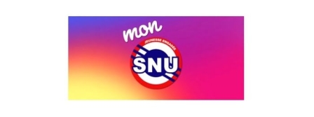 FranceTV Education Mon SNU