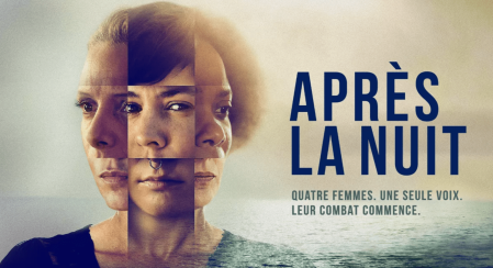 "Après la nuit" (Elephant Story)