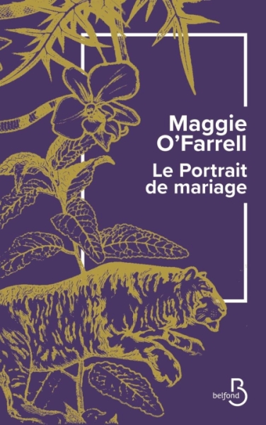 Le Portrait de mariage (Maggie O'Farrell)