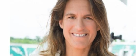 Amélie Mauresmo