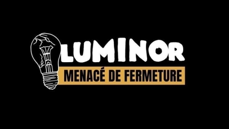 Luminor fermeture