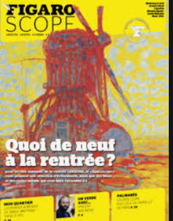 Figaroscope