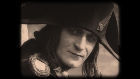 Napoléon vu par Abel Gance
