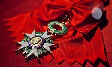 Légion d'honneur