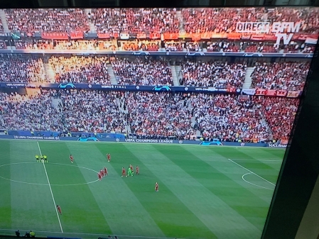 Champions League BFMTV