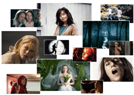 Intégrale Lars von Trier