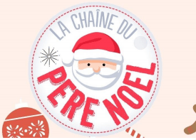 La Chaîne du père Noël
