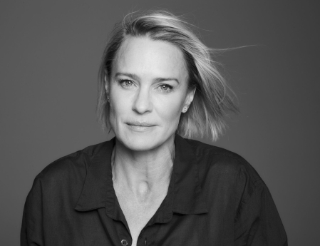 Robin Wright