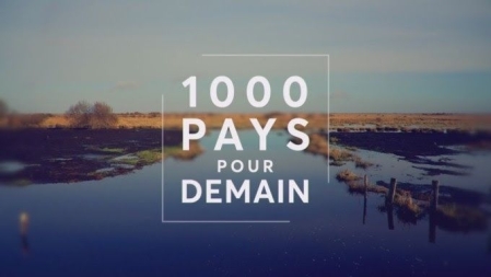 1000 pays pour demain