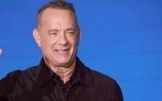 Tom Hanks