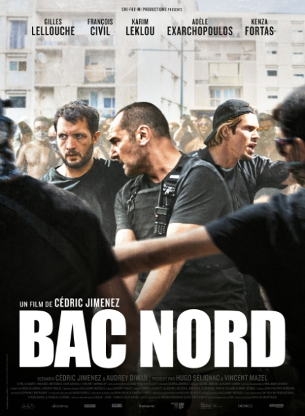 Bac Nord