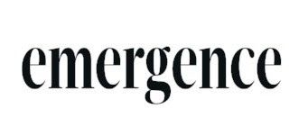 Emergence logo