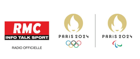 RMC - Paris 2024