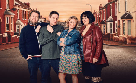 Gavin & Stacey