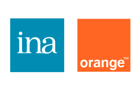 INA / Orange