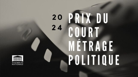 Prix du court métrage politique AN