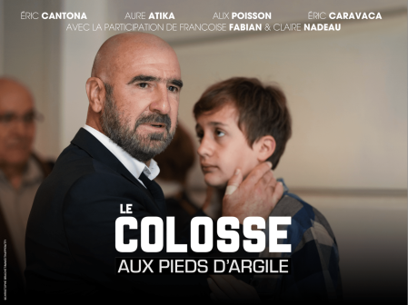 Le Colosse aux pieds d'argile