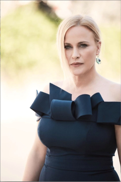 Patricia Arquette