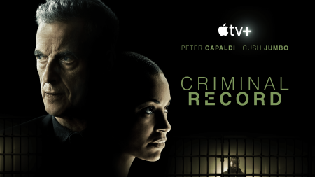Criminal Record saison 2 - photo