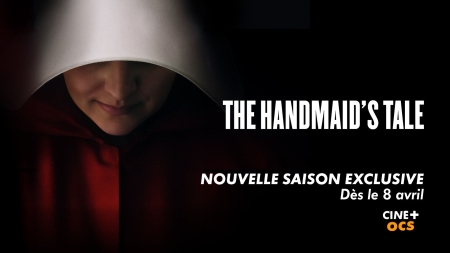 The Handmaid’s Tale saison 8 - Ciné+ OCS - photo