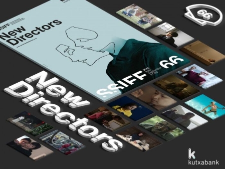 San Sebastian New Directors