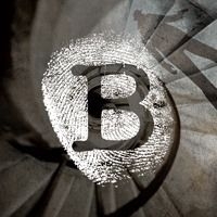 Festival film policier Beaune logo générique