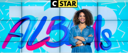 Alicia Fall "Top Album"