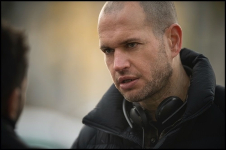 Nadav Lapid (Venice Days 2020 SEULEMENT)