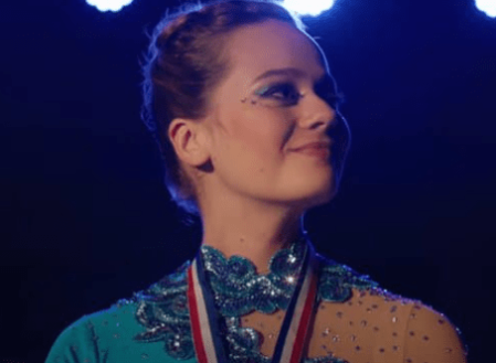 Skam France - Lucie Fagedet dans la saison 7 