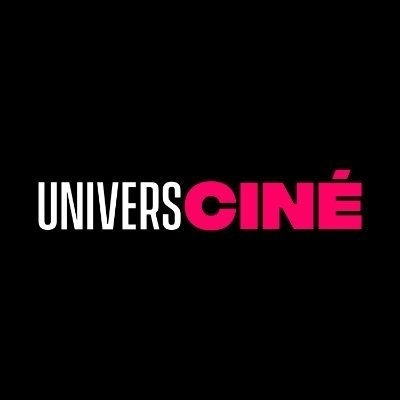 UniversCiné Logo