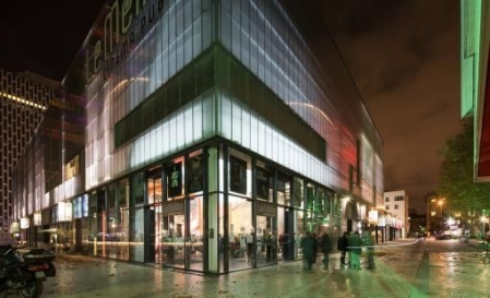 Cinéma Méliès Montreuil