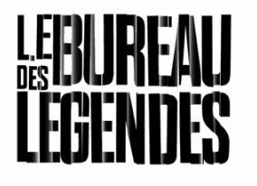 Le Bureau des légendes