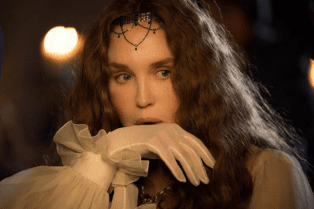 "Diane de Poitiers", avec Isabelle Adjani