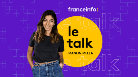 Talk Manon Mella