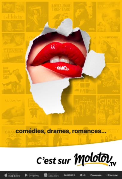 Molotov nouvelle campagne