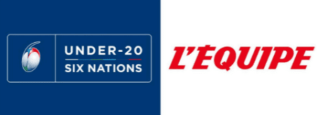 Tournoi des Six Nations U20