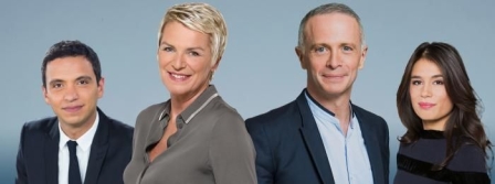 FTV Génération 2021