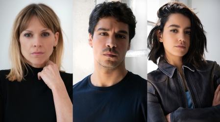 Plaine orientale - photo